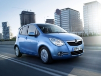 Opel Agila Hatchback (2 generation) 1.0 ecoFlex MT (65 HP) foto, Opel Agila Hatchback (2 generation) 1.0 ecoFlex MT (65 HP) fotos, Opel Agila Hatchback (2 generation) 1.0 ecoFlex MT (65 HP) imagen, Opel Agila Hatchback (2 generation) 1.0 ecoFlex MT (65 HP) imagenes, Opel Agila Hatchback (2 generation) 1.0 ecoFlex MT (65 HP) fotografía