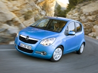 Opel Agila Hatchback (2 generation) 1.0 ecoFlex MT (65 HP) foto, Opel Agila Hatchback (2 generation) 1.0 ecoFlex MT (65 HP) fotos, Opel Agila Hatchback (2 generation) 1.0 ecoFlex MT (65 HP) imagen, Opel Agila Hatchback (2 generation) 1.0 ecoFlex MT (65 HP) imagenes, Opel Agila Hatchback (2 generation) 1.0 ecoFlex MT (65 HP) fotografía