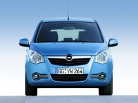 Opel Agila Hatchback (2 generation) 1.2 AT (86 HP) foto, Opel Agila Hatchback (2 generation) 1.2 AT (86 HP) fotos, Opel Agila Hatchback (2 generation) 1.2 AT (86 HP) imagen, Opel Agila Hatchback (2 generation) 1.2 AT (86 HP) imagenes, Opel Agila Hatchback (2 generation) 1.2 AT (86 HP) fotografía