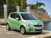 Opel Agila Hatchback (2 generation) 1.3 CDTI MT (75 HP) foto, Opel Agila Hatchback (2 generation) 1.3 CDTI MT (75 HP) fotos, Opel Agila Hatchback (2 generation) 1.3 CDTI MT (75 HP) imagen, Opel Agila Hatchback (2 generation) 1.3 CDTI MT (75 HP) imagenes, Opel Agila Hatchback (2 generation) 1.3 CDTI MT (75 HP) fotografía