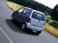 Opel Agila Minivan (1 generation) 1.0 MT (58 HP) foto, Opel Agila Minivan (1 generation) 1.0 MT (58 HP) fotos, Opel Agila Minivan (1 generation) 1.0 MT (58 HP) imagen, Opel Agila Minivan (1 generation) 1.0 MT (58 HP) imagenes, Opel Agila Minivan (1 generation) 1.0 MT (58 HP) fotografía