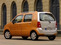 Opel Agila Minivan (1 generation) 1.0 MT (58 HP) foto, Opel Agila Minivan (1 generation) 1.0 MT (58 HP) fotos, Opel Agila Minivan (1 generation) 1.0 MT (58 HP) imagen, Opel Agila Minivan (1 generation) 1.0 MT (58 HP) imagenes, Opel Agila Minivan (1 generation) 1.0 MT (58 HP) fotografía