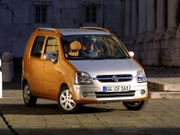 Opel Agila Minivan (1 generation) 1.0 MT (58 HP) foto, Opel Agila Minivan (1 generation) 1.0 MT (58 HP) fotos, Opel Agila Minivan (1 generation) 1.0 MT (58 HP) imagen, Opel Agila Minivan (1 generation) 1.0 MT (58 HP) imagenes, Opel Agila Minivan (1 generation) 1.0 MT (58 HP) fotografía