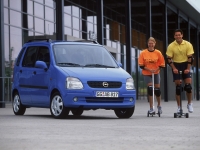 Opel Agila Minivan (1 generation) 1.0 MT (58 HP) foto, Opel Agila Minivan (1 generation) 1.0 MT (58 HP) fotos, Opel Agila Minivan (1 generation) 1.0 MT (58 HP) imagen, Opel Agila Minivan (1 generation) 1.0 MT (58 HP) imagenes, Opel Agila Minivan (1 generation) 1.0 MT (58 HP) fotografía