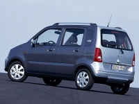 Opel Agila Minivan (1 generation) 1.0 MT (58 HP) foto, Opel Agila Minivan (1 generation) 1.0 MT (58 HP) fotos, Opel Agila Minivan (1 generation) 1.0 MT (58 HP) imagen, Opel Agila Minivan (1 generation) 1.0 MT (58 HP) imagenes, Opel Agila Minivan (1 generation) 1.0 MT (58 HP) fotografía