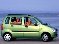 Opel Agila Minivan (1 generation) 1.3 CDTI MT (70 HP) opiniones, Opel Agila Minivan (1 generation) 1.3 CDTI MT (70 HP) precio, Opel Agila Minivan (1 generation) 1.3 CDTI MT (70 HP) comprar, Opel Agila Minivan (1 generation) 1.3 CDTI MT (70 HP) caracteristicas, Opel Agila Minivan (1 generation) 1.3 CDTI MT (70 HP) especificaciones, Opel Agila Minivan (1 generation) 1.3 CDTI MT (70 HP) Ficha tecnica, Opel Agila Minivan (1 generation) 1.3 CDTI MT (70 HP) Automovil