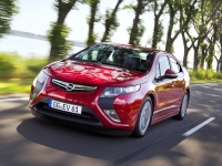 Opel Ampera Hatchback (1 generation) 1.4 E-REV CVT (150 HP) foto, Opel Ampera Hatchback (1 generation) 1.4 E-REV CVT (150 HP) fotos, Opel Ampera Hatchback (1 generation) 1.4 E-REV CVT (150 HP) imagen, Opel Ampera Hatchback (1 generation) 1.4 E-REV CVT (150 HP) imagenes, Opel Ampera Hatchback (1 generation) 1.4 E-REV CVT (150 HP) fotografía