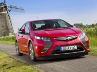 Opel Ampera Hatchback (1 generation) 1.4 E-REV CVT (150 HP) foto, Opel Ampera Hatchback (1 generation) 1.4 E-REV CVT (150 HP) fotos, Opel Ampera Hatchback (1 generation) 1.4 E-REV CVT (150 HP) imagen, Opel Ampera Hatchback (1 generation) 1.4 E-REV CVT (150 HP) imagenes, Opel Ampera Hatchback (1 generation) 1.4 E-REV CVT (150 HP) fotografía