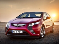 Opel Ampera Hatchback (1 generation) 1.4 E-REV CVT (150 HP) foto, Opel Ampera Hatchback (1 generation) 1.4 E-REV CVT (150 HP) fotos, Opel Ampera Hatchback (1 generation) 1.4 E-REV CVT (150 HP) imagen, Opel Ampera Hatchback (1 generation) 1.4 E-REV CVT (150 HP) imagenes, Opel Ampera Hatchback (1 generation) 1.4 E-REV CVT (150 HP) fotografía