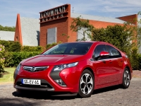 Opel Ampera Hatchback (1 generation) 1.4 E-REV CVT (150 HP) foto, Opel Ampera Hatchback (1 generation) 1.4 E-REV CVT (150 HP) fotos, Opel Ampera Hatchback (1 generation) 1.4 E-REV CVT (150 HP) imagen, Opel Ampera Hatchback (1 generation) 1.4 E-REV CVT (150 HP) imagenes, Opel Ampera Hatchback (1 generation) 1.4 E-REV CVT (150 HP) fotografía