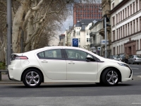Opel Ampera Hatchback (1 generation) 1.4 E-REV CVT (150 HP) foto, Opel Ampera Hatchback (1 generation) 1.4 E-REV CVT (150 HP) fotos, Opel Ampera Hatchback (1 generation) 1.4 E-REV CVT (150 HP) imagen, Opel Ampera Hatchback (1 generation) 1.4 E-REV CVT (150 HP) imagenes, Opel Ampera Hatchback (1 generation) 1.4 E-REV CVT (150 HP) fotografía