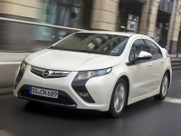 Opel Ampera Hatchback (1 generation) 1.4 E-REV CVT (150 HP) foto, Opel Ampera Hatchback (1 generation) 1.4 E-REV CVT (150 HP) fotos, Opel Ampera Hatchback (1 generation) 1.4 E-REV CVT (150 HP) imagen, Opel Ampera Hatchback (1 generation) 1.4 E-REV CVT (150 HP) imagenes, Opel Ampera Hatchback (1 generation) 1.4 E-REV CVT (150 HP) fotografía