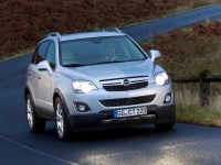 Opel Antara Crossover (1 generation) 2.2 CDTi AT foto, Opel Antara Crossover (1 generation) 2.2 CDTi AT fotos, Opel Antara Crossover (1 generation) 2.2 CDTi AT imagen, Opel Antara Crossover (1 generation) 2.2 CDTi AT imagenes, Opel Antara Crossover (1 generation) 2.2 CDTi AT fotografía