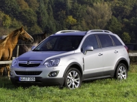 Opel Antara Crossover (1 generation) 2.2 CDTi AT foto, Opel Antara Crossover (1 generation) 2.2 CDTi AT fotos, Opel Antara Crossover (1 generation) 2.2 CDTi AT imagen, Opel Antara Crossover (1 generation) 2.2 CDTi AT imagenes, Opel Antara Crossover (1 generation) 2.2 CDTi AT fotografía