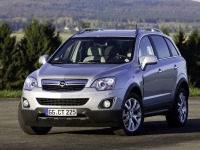 Opel Antara Crossover (1 generation) 2.2 CDTi AT AWD foto, Opel Antara Crossover (1 generation) 2.2 CDTi AT AWD fotos, Opel Antara Crossover (1 generation) 2.2 CDTi AT AWD imagen, Opel Antara Crossover (1 generation) 2.2 CDTi AT AWD imagenes, Opel Antara Crossover (1 generation) 2.2 CDTi AT AWD fotografía