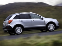 Opel Antara Crossover (1 generation) 2.2 CDTi MT foto, Opel Antara Crossover (1 generation) 2.2 CDTi MT fotos, Opel Antara Crossover (1 generation) 2.2 CDTi MT imagen, Opel Antara Crossover (1 generation) 2.2 CDTi MT imagenes, Opel Antara Crossover (1 generation) 2.2 CDTi MT fotografía