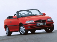 Opel Astra Cabriolet (F) 1.6 MT (75 HP) foto, Opel Astra Cabriolet (F) 1.6 MT (75 HP) fotos, Opel Astra Cabriolet (F) 1.6 MT (75 HP) imagen, Opel Astra Cabriolet (F) 1.6 MT (75 HP) imagenes, Opel Astra Cabriolet (F) 1.6 MT (75 HP) fotografía