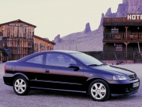 Opel Astra Coupe 2-door (G) 2.2 DTI MT (125 HP) foto, Opel Astra Coupe 2-door (G) 2.2 DTI MT (125 HP) fotos, Opel Astra Coupe 2-door (G) 2.2 DTI MT (125 HP) imagen, Opel Astra Coupe 2-door (G) 2.2 DTI MT (125 HP) imagenes, Opel Astra Coupe 2-door (G) 2.2 DTI MT (125 HP) fotografía