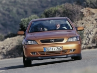 Opel Astra Coupe 2-door (G) 2.2 MT (147 HP) foto, Opel Astra Coupe 2-door (G) 2.2 MT (147 HP) fotos, Opel Astra Coupe 2-door (G) 2.2 MT (147 HP) imagen, Opel Astra Coupe 2-door (G) 2.2 MT (147 HP) imagenes, Opel Astra Coupe 2-door (G) 2.2 MT (147 HP) fotografía