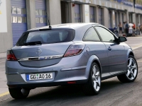 Opel Astra GTC hatchback 3-door (H) 1.6 Turbo MT (180hp) foto, Opel Astra GTC hatchback 3-door (H) 1.6 Turbo MT (180hp) fotos, Opel Astra GTC hatchback 3-door (H) 1.6 Turbo MT (180hp) imagen, Opel Astra GTC hatchback 3-door (H) 1.6 Turbo MT (180hp) imagenes, Opel Astra GTC hatchback 3-door (H) 1.6 Turbo MT (180hp) fotografía