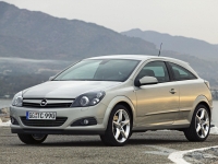 Opel Astra GTC hatchback 3-door (H) AT 1.8 (140hp '07) foto, Opel Astra GTC hatchback 3-door (H) AT 1.8 (140hp '07) fotos, Opel Astra GTC hatchback 3-door (H) AT 1.8 (140hp '07) imagen, Opel Astra GTC hatchback 3-door (H) AT 1.8 (140hp '07) imagenes, Opel Astra GTC hatchback 3-door (H) AT 1.8 (140hp '07) fotografía