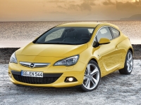 Opel Astra GTC hatchback 3-door (J) 1.4 ecoFLEX MT (100hp) foto, Opel Astra GTC hatchback 3-door (J) 1.4 ecoFLEX MT (100hp) fotos, Opel Astra GTC hatchback 3-door (J) 1.4 ecoFLEX MT (100hp) imagen, Opel Astra GTC hatchback 3-door (J) 1.4 ecoFLEX MT (100hp) imagenes, Opel Astra GTC hatchback 3-door (J) 1.4 ecoFLEX MT (100hp) fotografía