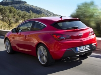 Opel Astra GTC hatchback 3-door (J) 1.4 ecoFLEX MT (100hp) foto, Opel Astra GTC hatchback 3-door (J) 1.4 ecoFLEX MT (100hp) fotos, Opel Astra GTC hatchback 3-door (J) 1.4 ecoFLEX MT (100hp) imagen, Opel Astra GTC hatchback 3-door (J) 1.4 ecoFLEX MT (100hp) imagenes, Opel Astra GTC hatchback 3-door (J) 1.4 ecoFLEX MT (100hp) fotografía