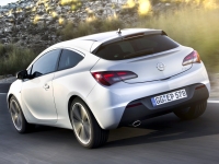 Opel Astra GTC hatchback 3-door (J) 1.4 ecoFLEX MT (100hp) foto, Opel Astra GTC hatchback 3-door (J) 1.4 ecoFLEX MT (100hp) fotos, Opel Astra GTC hatchback 3-door (J) 1.4 ecoFLEX MT (100hp) imagen, Opel Astra GTC hatchback 3-door (J) 1.4 ecoFLEX MT (100hp) imagenes, Opel Astra GTC hatchback 3-door (J) 1.4 ecoFLEX MT (100hp) fotografía