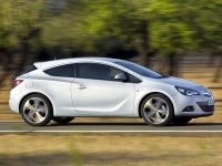 Opel Astra GTC hatchback 3-door (J) 1.4 ecoFLEX MT (100hp) foto, Opel Astra GTC hatchback 3-door (J) 1.4 ecoFLEX MT (100hp) fotos, Opel Astra GTC hatchback 3-door (J) 1.4 ecoFLEX MT (100hp) imagen, Opel Astra GTC hatchback 3-door (J) 1.4 ecoFLEX MT (100hp) imagenes, Opel Astra GTC hatchback 3-door (J) 1.4 ecoFLEX MT (100hp) fotografía