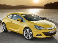 Opel Astra GTC hatchback 3-door (J) 1.4 ecoFLEX MT (100hp) foto, Opel Astra GTC hatchback 3-door (J) 1.4 ecoFLEX MT (100hp) fotos, Opel Astra GTC hatchback 3-door (J) 1.4 ecoFLEX MT (100hp) imagen, Opel Astra GTC hatchback 3-door (J) 1.4 ecoFLEX MT (100hp) imagenes, Opel Astra GTC hatchback 3-door (J) 1.4 ecoFLEX MT (100hp) fotografía