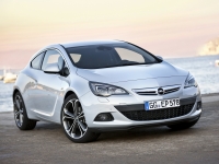 Opel Astra GTC hatchback 3-door (J) 1.4 ecoFLEX MT (100hp) foto, Opel Astra GTC hatchback 3-door (J) 1.4 ecoFLEX MT (100hp) fotos, Opel Astra GTC hatchback 3-door (J) 1.4 ecoFLEX MT (100hp) imagen, Opel Astra GTC hatchback 3-door (J) 1.4 ecoFLEX MT (100hp) imagenes, Opel Astra GTC hatchback 3-door (J) 1.4 ecoFLEX MT (100hp) fotografía