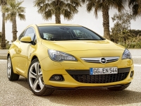 Opel Astra GTC hatchback 3-door (J) 1.4 ecoFLEX MT (100hp) foto, Opel Astra GTC hatchback 3-door (J) 1.4 ecoFLEX MT (100hp) fotos, Opel Astra GTC hatchback 3-door (J) 1.4 ecoFLEX MT (100hp) imagen, Opel Astra GTC hatchback 3-door (J) 1.4 ecoFLEX MT (100hp) imagenes, Opel Astra GTC hatchback 3-door (J) 1.4 ecoFLEX MT (100hp) fotografía