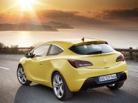 Opel Astra GTC hatchback 3-door (J) 1.4 ecoFLEX MT (100hp) foto, Opel Astra GTC hatchback 3-door (J) 1.4 ecoFLEX MT (100hp) fotos, Opel Astra GTC hatchback 3-door (J) 1.4 ecoFLEX MT (100hp) imagen, Opel Astra GTC hatchback 3-door (J) 1.4 ecoFLEX MT (100hp) imagenes, Opel Astra GTC hatchback 3-door (J) 1.4 ecoFLEX MT (100hp) fotografía