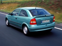 Opel Astra Hatchback 3-door (G) 1.4 AT (90 HP) foto, Opel Astra Hatchback 3-door (G) 1.4 AT (90 HP) fotos, Opel Astra Hatchback 3-door (G) 1.4 AT (90 HP) imagen, Opel Astra Hatchback 3-door (G) 1.4 AT (90 HP) imagenes, Opel Astra Hatchback 3-door (G) 1.4 AT (90 HP) fotografía