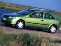 Opel Astra Hatchback 3-door (G) 1.4 AT (90 HP) opiniones, Opel Astra Hatchback 3-door (G) 1.4 AT (90 HP) precio, Opel Astra Hatchback 3-door (G) 1.4 AT (90 HP) comprar, Opel Astra Hatchback 3-door (G) 1.4 AT (90 HP) caracteristicas, Opel Astra Hatchback 3-door (G) 1.4 AT (90 HP) especificaciones, Opel Astra Hatchback 3-door (G) 1.4 AT (90 HP) Ficha tecnica, Opel Astra Hatchback 3-door (G) 1.4 AT (90 HP) Automovil