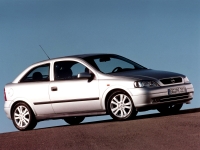 Opel Astra Hatchback 3-door (G) 1.6 AT (101 HP) foto, Opel Astra Hatchback 3-door (G) 1.6 AT (101 HP) fotos, Opel Astra Hatchback 3-door (G) 1.6 AT (101 HP) imagen, Opel Astra Hatchback 3-door (G) 1.6 AT (101 HP) imagenes, Opel Astra Hatchback 3-door (G) 1.6 AT (101 HP) fotografía