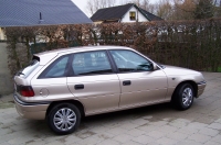 Opel Astra Hatchback 5-door. (F) 1.4 AT (82 HP) foto, Opel Astra Hatchback 5-door. (F) 1.4 AT (82 HP) fotos, Opel Astra Hatchback 5-door. (F) 1.4 AT (82 HP) imagen, Opel Astra Hatchback 5-door. (F) 1.4 AT (82 HP) imagenes, Opel Astra Hatchback 5-door. (F) 1.4 AT (82 HP) fotografía