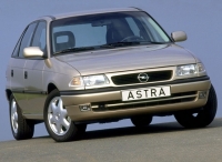 Opel Astra Hatchback 5-door. (F) 1.4 MT (82 HP) foto, Opel Astra Hatchback 5-door. (F) 1.4 MT (82 HP) fotos, Opel Astra Hatchback 5-door. (F) 1.4 MT (82 HP) imagen, Opel Astra Hatchback 5-door. (F) 1.4 MT (82 HP) imagenes, Opel Astra Hatchback 5-door. (F) 1.4 MT (82 HP) fotografía