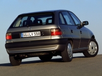 Opel Astra Hatchback 5-door. (F) 1.4 MT (90 HP) foto, Opel Astra Hatchback 5-door. (F) 1.4 MT (90 HP) fotos, Opel Astra Hatchback 5-door. (F) 1.4 MT (90 HP) imagen, Opel Astra Hatchback 5-door. (F) 1.4 MT (90 HP) imagenes, Opel Astra Hatchback 5-door. (F) 1.4 MT (90 HP) fotografía