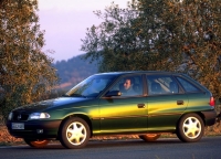 Opel Astra Hatchback 5-door. (F) 1.6 AT (75 HP) foto, Opel Astra Hatchback 5-door. (F) 1.6 AT (75 HP) fotos, Opel Astra Hatchback 5-door. (F) 1.6 AT (75 HP) imagen, Opel Astra Hatchback 5-door. (F) 1.6 AT (75 HP) imagenes, Opel Astra Hatchback 5-door. (F) 1.6 AT (75 HP) fotografía