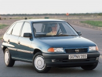 Opel Astra Hatchback 5-door. (F) 1.7 D MT (57 HP) opiniones, Opel Astra Hatchback 5-door. (F) 1.7 D MT (57 HP) precio, Opel Astra Hatchback 5-door. (F) 1.7 D MT (57 HP) comprar, Opel Astra Hatchback 5-door. (F) 1.7 D MT (57 HP) caracteristicas, Opel Astra Hatchback 5-door. (F) 1.7 D MT (57 HP) especificaciones, Opel Astra Hatchback 5-door. (F) 1.7 D MT (57 HP) Ficha tecnica, Opel Astra Hatchback 5-door. (F) 1.7 D MT (57 HP) Automovil