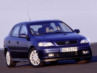 Opel Astra Hatchback 5-door. (G) 1.2 MT (65 HP) foto, Opel Astra Hatchback 5-door. (G) 1.2 MT (65 HP) fotos, Opel Astra Hatchback 5-door. (G) 1.2 MT (65 HP) imagen, Opel Astra Hatchback 5-door. (G) 1.2 MT (65 HP) imagenes, Opel Astra Hatchback 5-door. (G) 1.2 MT (65 HP) fotografía