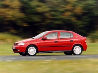 Opel Astra Hatchback 5-door. (G) 1.4 AT (90 HP) foto, Opel Astra Hatchback 5-door. (G) 1.4 AT (90 HP) fotos, Opel Astra Hatchback 5-door. (G) 1.4 AT (90 HP) imagen, Opel Astra Hatchback 5-door. (G) 1.4 AT (90 HP) imagenes, Opel Astra Hatchback 5-door. (G) 1.4 AT (90 HP) fotografía