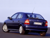 Opel Astra Hatchback 5-door. (G) 1.4 AT (90 HP) foto, Opel Astra Hatchback 5-door. (G) 1.4 AT (90 HP) fotos, Opel Astra Hatchback 5-door. (G) 1.4 AT (90 HP) imagen, Opel Astra Hatchback 5-door. (G) 1.4 AT (90 HP) imagenes, Opel Astra Hatchback 5-door. (G) 1.4 AT (90 HP) fotografía