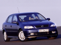 Opel Astra Hatchback 5-door. (G) 1.4 MT (90 HP) foto, Opel Astra Hatchback 5-door. (G) 1.4 MT (90 HP) fotos, Opel Astra Hatchback 5-door. (G) 1.4 MT (90 HP) imagen, Opel Astra Hatchback 5-door. (G) 1.4 MT (90 HP) imagenes, Opel Astra Hatchback 5-door. (G) 1.4 MT (90 HP) fotografía