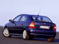 Opel Astra Hatchback 5-door. (G) 1.6 MT (101 HP) foto, Opel Astra Hatchback 5-door. (G) 1.6 MT (101 HP) fotos, Opel Astra Hatchback 5-door. (G) 1.6 MT (101 HP) imagen, Opel Astra Hatchback 5-door. (G) 1.6 MT (101 HP) imagenes, Opel Astra Hatchback 5-door. (G) 1.6 MT (101 HP) fotografía