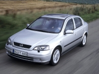 Opel Astra Hatchback 5-door. (G) 1.6 MT (75 HP) foto, Opel Astra Hatchback 5-door. (G) 1.6 MT (75 HP) fotos, Opel Astra Hatchback 5-door. (G) 1.6 MT (75 HP) imagen, Opel Astra Hatchback 5-door. (G) 1.6 MT (75 HP) imagenes, Opel Astra Hatchback 5-door. (G) 1.6 MT (75 HP) fotografía