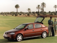 Opel Astra Hatchback 5-door. (G) 1.6 MT (84 HP) foto, Opel Astra Hatchback 5-door. (G) 1.6 MT (84 HP) fotos, Opel Astra Hatchback 5-door. (G) 1.6 MT (84 HP) imagen, Opel Astra Hatchback 5-door. (G) 1.6 MT (84 HP) imagenes, Opel Astra Hatchback 5-door. (G) 1.6 MT (84 HP) fotografía