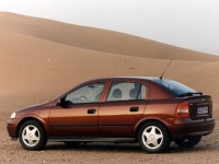 Opel Astra Hatchback 5-door. (G) AT 1.8 (116 HP) foto, Opel Astra Hatchback 5-door. (G) AT 1.8 (116 HP) fotos, Opel Astra Hatchback 5-door. (G) AT 1.8 (116 HP) imagen, Opel Astra Hatchback 5-door. (G) AT 1.8 (116 HP) imagenes, Opel Astra Hatchback 5-door. (G) AT 1.8 (116 HP) fotografía