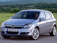 Opel Astra Hatchback 5-door. (H) 1.3 CDTI Easytronic (90hp) foto, Opel Astra Hatchback 5-door. (H) 1.3 CDTI Easytronic (90hp) fotos, Opel Astra Hatchback 5-door. (H) 1.3 CDTI Easytronic (90hp) imagen, Opel Astra Hatchback 5-door. (H) 1.3 CDTI Easytronic (90hp) imagenes, Opel Astra Hatchback 5-door. (H) 1.3 CDTI Easytronic (90hp) fotografía
